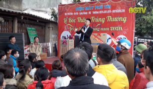 Còn tình trạng tổ chức sự kiện tập trung đông người