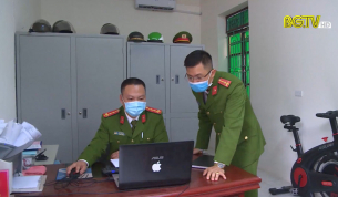 Công an Tân Yên điều tra, khám phá nhiều vụ trộm cắp tài sản
