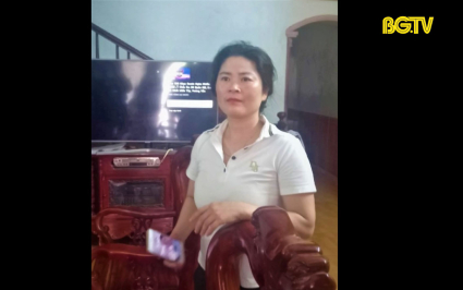 Công an TP. Bắc Giang khởi tố 2 đối tượng về hành vi "Gây rối trật tự công cộng"