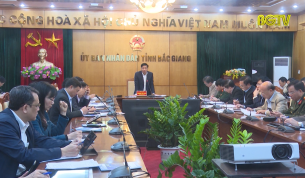 Công bố đánh giá kết quả thực hiện nhiệm vụ người đứng đầu
