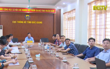 Công bố kết quả tổng điều tra kinh tế và điều tra cơ sở hành chính năm 2021
