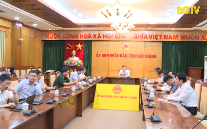 Công bố và triển khai Quy hoạch tổng thể quốc gia