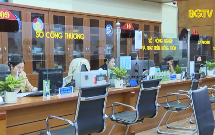 Công khai, minh bạch để phòng ngừa tham nhũng, tiêu cực