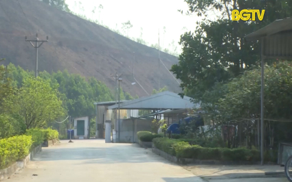 Công ty TNHH Chăn nuôi Sơn Động bị xử phạt 500 triệu đồng vì gây ô nhiễm môi trường