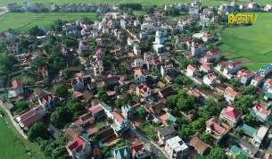 CTT: Bắc Giang bứt phá sau 10 năm xây dựng nông thôn mới
