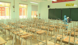 CTT: Bắc Giang sẵn sàng năm học mới (2021 - 2022) 