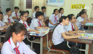 CTT: Đổi mới, nâng cao chất lượng dạy và học tiếng Anh