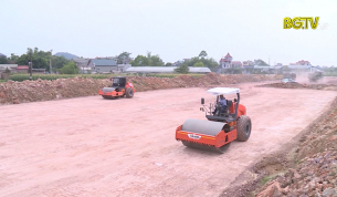 CTT: Khơi thông điểm nghẽn, thực hiện hiệu quả Nghị quyết Đại hội Đảng các cấp