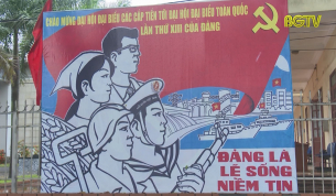 CTT: Lựa chọn nhân sự đảm bảo thành công Đại hội Đảng các cấp 