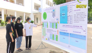 CTT: Sẵn sàng các điều kiện tổ chức kỳ thi tốt nghiệp THPT an toàn