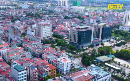CTT: Tập trung các điều kiện sẵn sàng cho công tác sắp xếp đơn vị hành chính