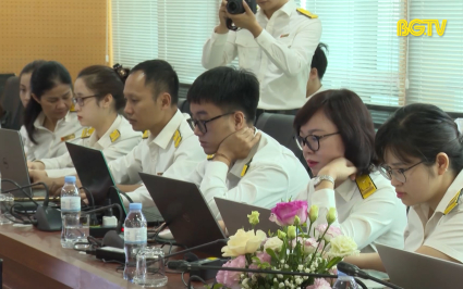 Cục thuế tổ chức đối thoại, hỗ trợ người nộp thuế vào ngày 15/11