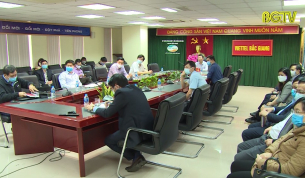 Củng cố "lá chắn" Covid-19 tại y tế cơ sở và với đội ngũ y bác sĩ