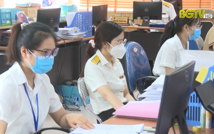 Cưỡng chế 332 hóa đơn doanh nghiệp nợ đọng thuế