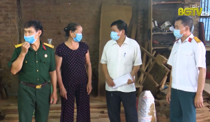Cựu chiến binh thành phố Bắc Giang giúp nhau giảm nghèo làm kinh tế giỏi