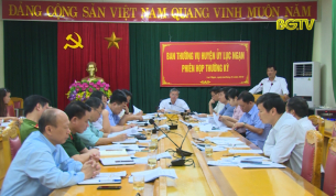 Xây dựng Đảng: Rà soát sàng lọc Đảng viên: giải pháp chống suy thoái