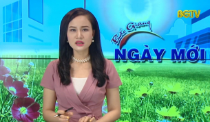 Bắc Giang ngày mới ngày 12 - 05 2019