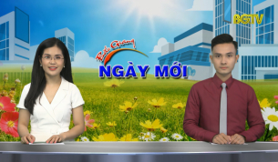 Bắc Giang ngày mới ngày 16 - 08 - 2019