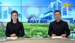 Bắc Giang ngày mới ngày 04 - 05 - 2019