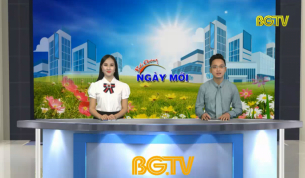 Bắc Giang ngày mới ngày 13 - 08 - 2019