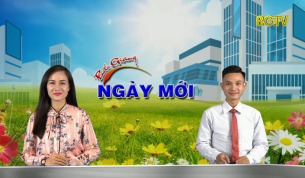 Bắc Giang ngày mới ngày 10 - 07 - 2019