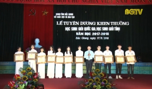 CTT: Giáo dục Bắc Giang bứt phá về chất lượng
