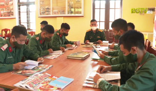 Đa dạng hình thức tuyên truyền, phổ biến giáo dục pháp luật