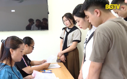 Đa dạng các mô hình tạo việc làm cho lao động miền núi