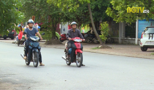 Đã xử phạt hơn 850 người không đeo khẩu trang nơi công cộng