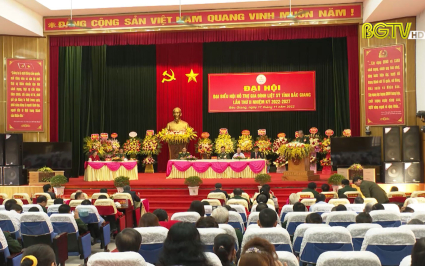 Tiếp tục quan tâm, chăm lo hỗ trợ thân nhân, gia đình Liệt sỹ 