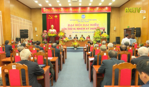 Đại hội Đại biểu lần thứ IV Hội Hữu nghị Việt Nam - Trung Quốc tỉnh Bắc Giang