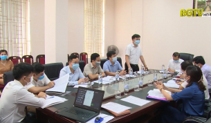 Đài Phát thanh và Truyền hình tỉnh cần tập trung cao chuyển đổi số