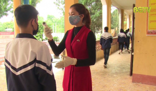Đảm bảo an toàn cho học sinh khi đi học trở lại