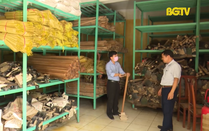 Đảm bảo an toàn công trình thủy lợi phòng chống thiên tai 