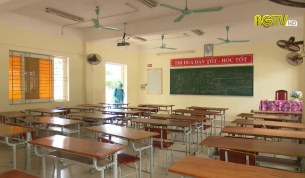 Đảm bảo an toàn phòng, chống dịch tại kỳ thi tốt nghiệp THPT