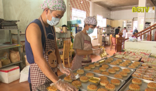 Đảm bảo an toàn thực phẩm trong dịp Tết trung thu