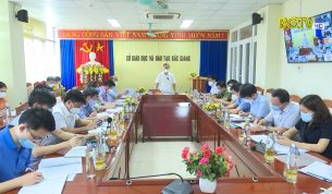 Đảm bảo an toàn tuyệt đối cho kỳ thi tuyển sinh lớp 10 THPT năm học 2021-2022