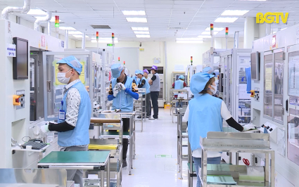 Đảm bảo an toàn vệ sinh lao động