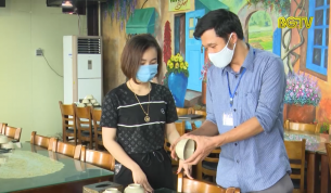 Đảm bảo an toàn vệ sinh thực phẩm tại các nhà hàng, cơ sở ăn uống