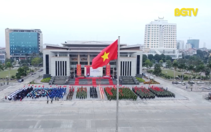 Chuyên đề: Đảm bảo ANTT thúc đẩy phát triển kinh tế, xã hội 