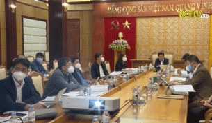 Đảm bảo các quy hoạch phải đồng bộ, hiện đại