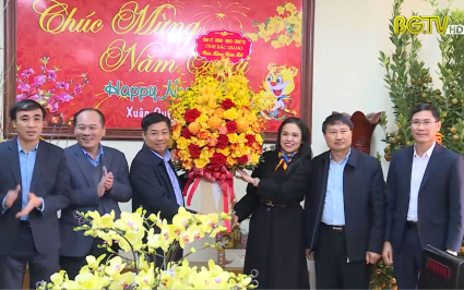 Đảm bảo cho mọi người, mọi nhà vui Xuân đón Tết 