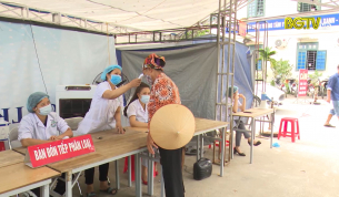 Đảm bảo điều kiện ứng phó dịch Covid-19 trong tình hình mới
