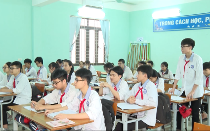 Đảm bảo đủ giáo viên cho năm học mới 