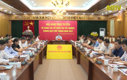 Đảm bảo kỳ thi tốt nghiệp THPT an toàn, nghiêm túc
