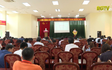 Đảm bảo kỳ thi tuyển sinh vào lớp 10 diễn ra an toàn, nghiêm túc
