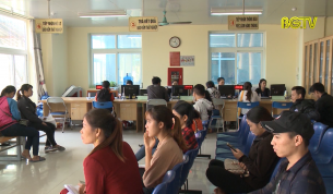 Đảm bảo nguồn lao động cung cấp cho thị trường lao động