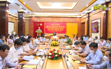 Đảm bảo quy hoạch đô thị có tầm nhìn dài hạn, đồng bộ và hiện đại