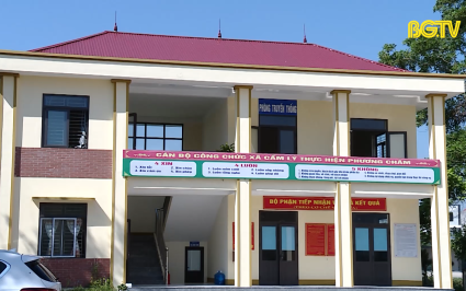 Đảm bảo tinh gọn bộ máy, tiết kiệm tài sản công sau sáp nhập
