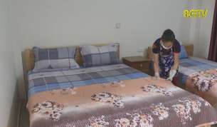 Đảm bảo tốt các điều kiện cách ly người Trung Quốc đến thu mua vải thiều